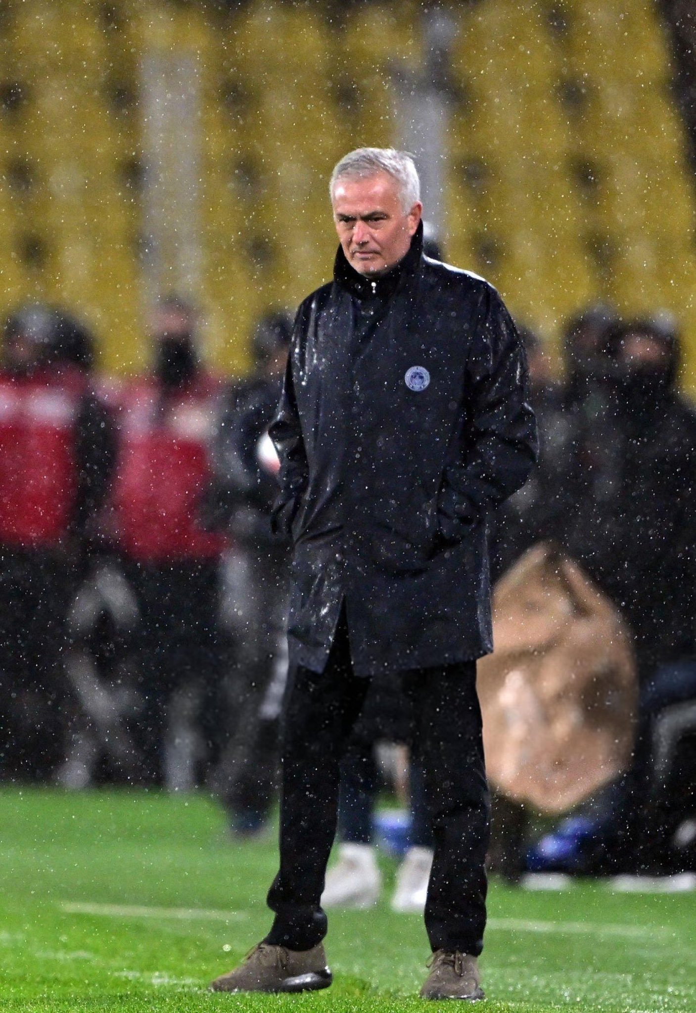 赛地聚焦——德国杯今晚热度飙升；利物浦绝杀压哨；话题不断；细节决定成败的简单介绍