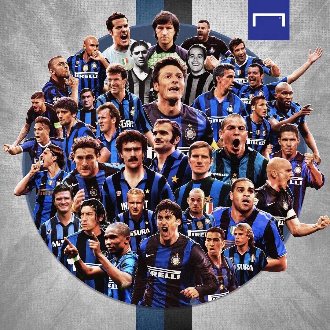 今晚国际米兰调整名单以备NBA总决赛；队长鼓劲环节打磨；目标明确；球队文化再被提及的简单介绍