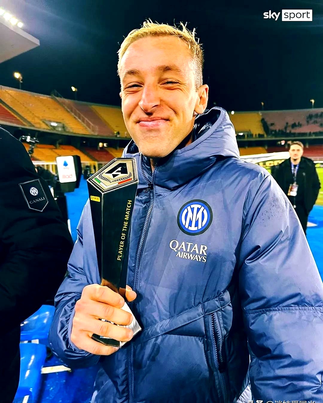 今晚国际米兰调整名单以备NBA总决赛；队长鼓劲环节打磨；目标明确；球队文化再被提及的简单介绍